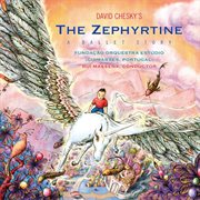 The zephyrtine: a ballet story cover image