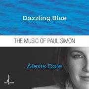 Dazzling blue cover image