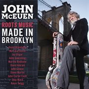Made in Brooklyn cover image