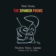 The spanish poems cover image