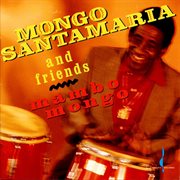 Mambo mongo cover image