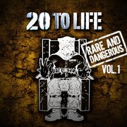 20 to life: volume 1 cover image