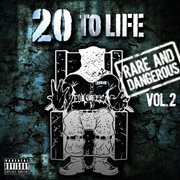 20 to life: volume 2 cover image