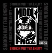 Smoking with the enemy cover image