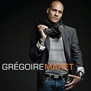 Gregoire maret (deluxe edition) cover image