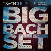 Big Bach Set cover image