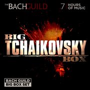 Big tchaikovsky box cover image