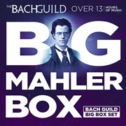 Big mahler box (a big bach guild set) cover image