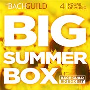 Big summer box (a big bach guild set) cover image