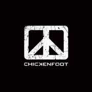 Chickenfoot (deluxe edition) cover image