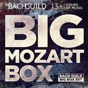 Big Mozart Box cover image