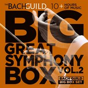 Big great symphonies box, vol ii cover image