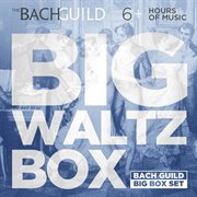 Big waltz box cover image