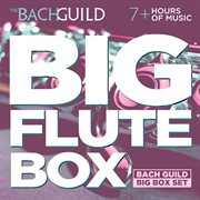 Big flute box cover image