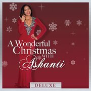 A wonderful christmas with ashanti (deluxe) cover image
