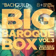 Big baroque box, vol iii cover image