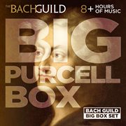 Big purcell box cover image