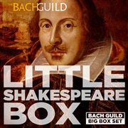 Little shakespeare box cover image