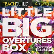 Little big overtures box cover image