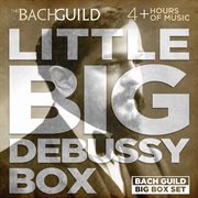 Little big debussy box cover image