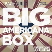 Big americana box cover image