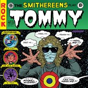 The smithereens play tommy (tribute to the who) cover image