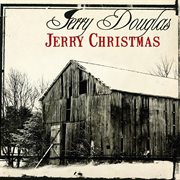 Jerry christmas cover image