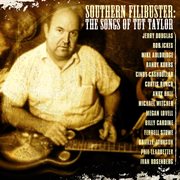 Southern filibuster: a tribute to tut taylor cover image