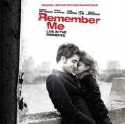Remember me (original motion picture soundtrack) cover image
