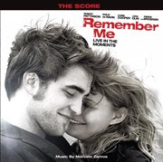 Remember me (original motion picture score) cover image