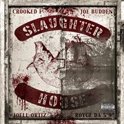 Slaughterhouse - ep cover image