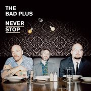 Never stop cover image