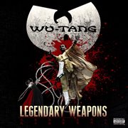 Legendary weapons cover image