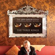 The three kings cover image