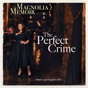 The perfect crime cover image