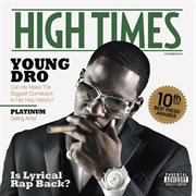 High times cover image