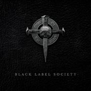 Order of the black cover image