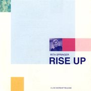 Rise up! cover image
