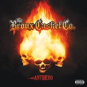 Antihero cover image