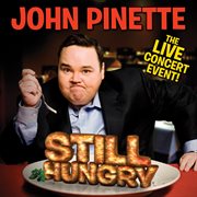 Still hungry cover image