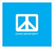 Chickenfoot iii cover image