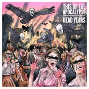 Dead years cover image