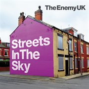 Streets in the sky cover image