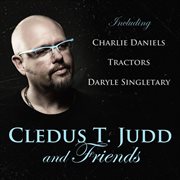 Cledus t. judd and friends cover image