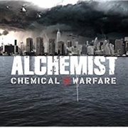 Chemical warfare (instrumental) cover image