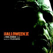 Halloween 2 soundtrack cover image