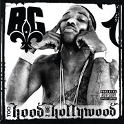 Too hood 2 be hollywood cover image
