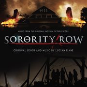 Sorority row (music from the original motion picture score) cover image