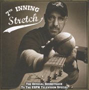The 7th inning stretch sessions cover image