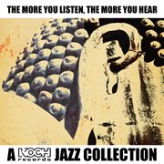 Amazon jazz sampler cover image